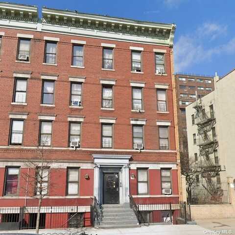 2089 Webster Avenue, Bronx, NY 10457