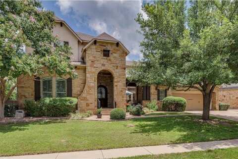 1105 Lakewood Hills TER, Austin, TX 78732