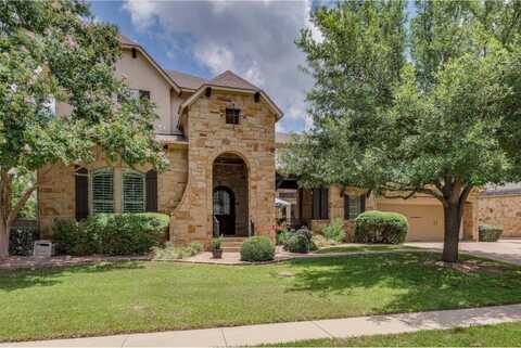 1105 Lakewood Hills TER, Austin, TX 78732