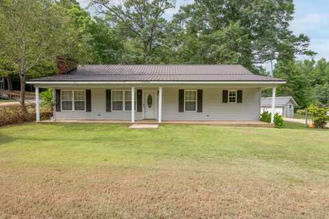 17649 Highway 140, Elrod, AL 35458