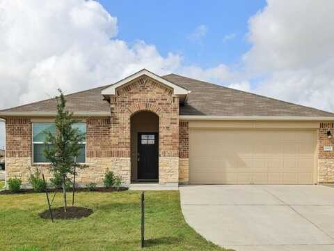 19921 Ann Richards Ave, Manor, TX 78653