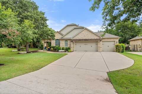 3416 Caladium CIR, Austin, TX 78748