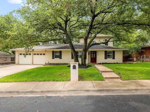 8715 Tallwood DR, Austin, TX 78759