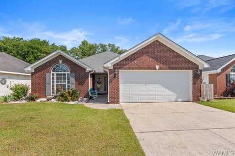 2514 Stardust Dr, Tuscaloosa, AL 35405