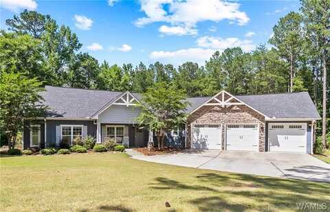 10649 Legacy Point DR, Northport, AL 35475