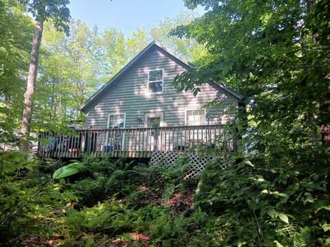 43 Cranberry Drive, Embden, ME 04958