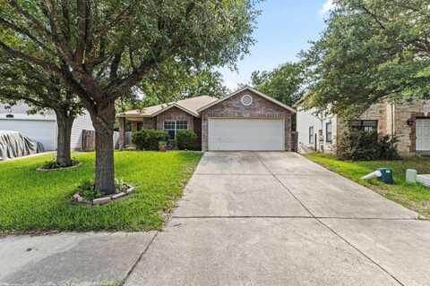 2110 Deer Creek TRL, Round Rock, TX 78665