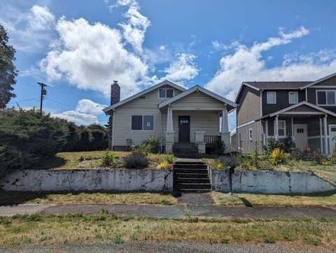 5042 S State St, Tacoma, WA 98409