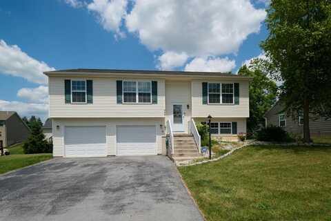 259 Gwenedd Lane, Pleasant Gap, PA 16823