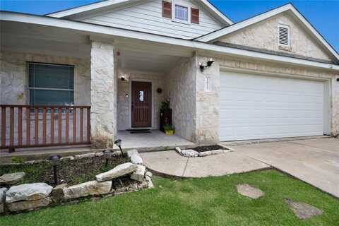 1025 W South ST, Leander, TX 78641