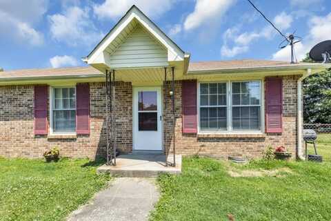 431 Cunningham Ln, Clarksville, TN 37042