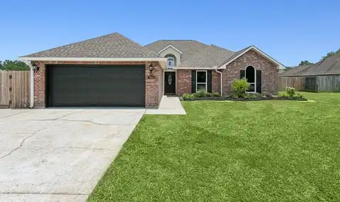 9865 ASHEVILLE DRIVE, DENHAM SPRINGS, LA 70706