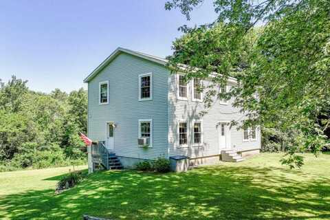 125 Cross Street, Rockport, ME 04856