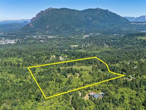 15901 Cedar Falls Rd SE, North Bend, WA 98045