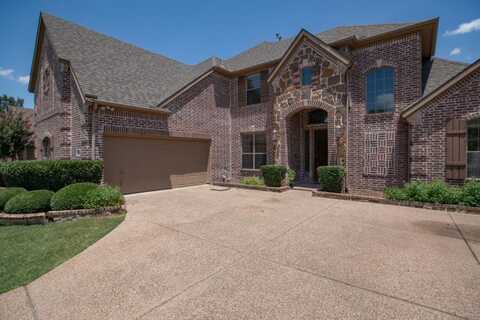 6806 Indian Meadow Ct, Sachse, TX 75048