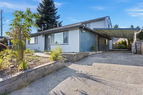 3306 NE 7th Place, Renton, WA 98056