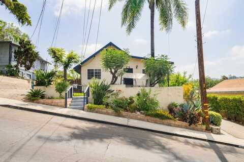 4860 Avoca, Los Angeles, CA 90041