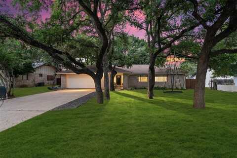 4406 Balcones Woods DR, Austin, TX 78759