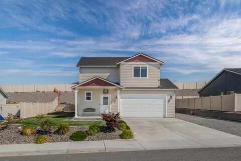 2249 Maryhill St SE, East Wenatchee, WA 98802