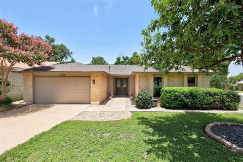 11906 Acorn Creek TRL, Austin, TX 78750