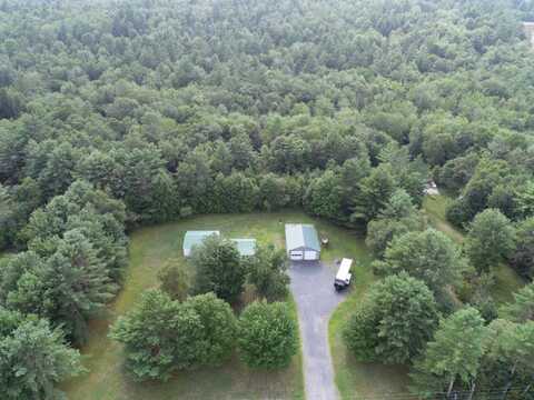 192 Kennebec River Road, Embden, ME 04958