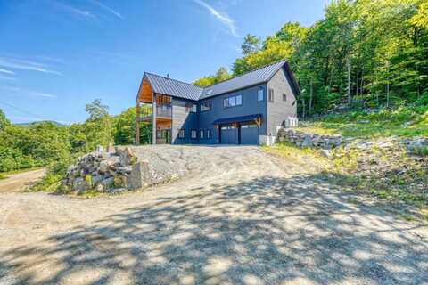 122 Ira Mountain Road, Kingfield, ME 04947