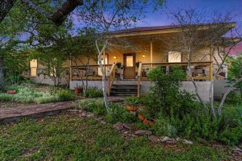 601 Arrowhead PASS, Wimberley, TX 78676