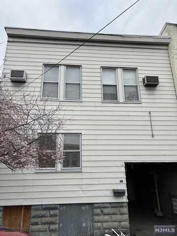 36 Edison Street, Bloomfield, NJ 07003