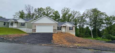 158 Timberwood Trail, Centre Hall, PA 16828