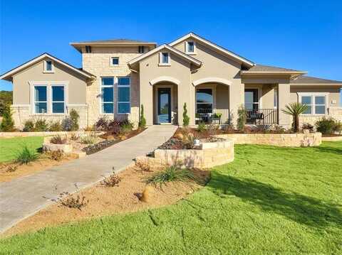 323 Live Oak Hills CT, San Marcos, TX 78666