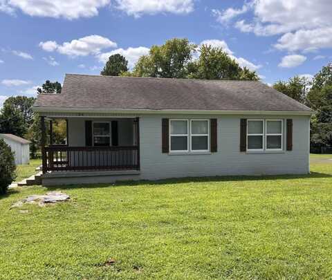 104 Woodbine St, Hopkinsville, TN 42240