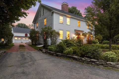 42 Liberty Street, South Berwick, ME 03908