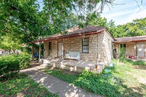 603 Vermont RD, Austin, TX 78702