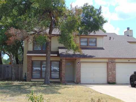 5016 Cana CV, Austin, TX 78749