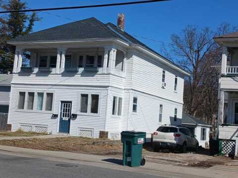 108 High Street, Sanford, ME 04073