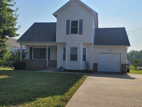 907 Dolphin Ln, Clarksville, TN 37043