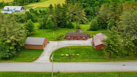 893 Horseback Road, Levant, ME 04456