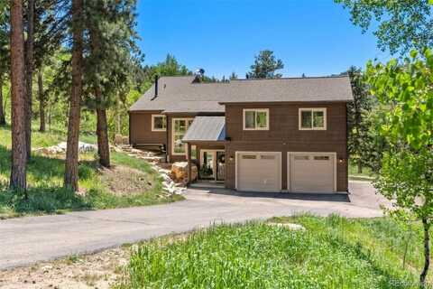 12171 S Critchell Lane, Littleton, CO 80127