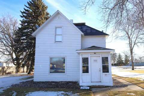 529 Washington Ave, Crookston, MN 56716