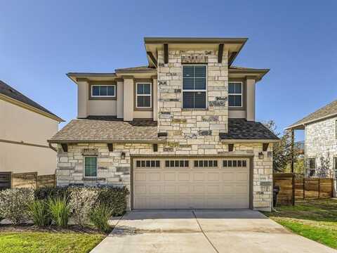 16506 Sydney Carol LN, Austin, TX 78734