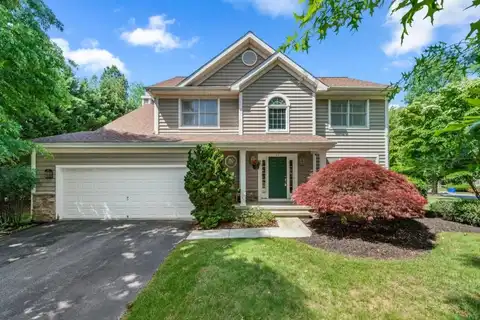 67 Beecham Court, Owings Mills, MD 21117