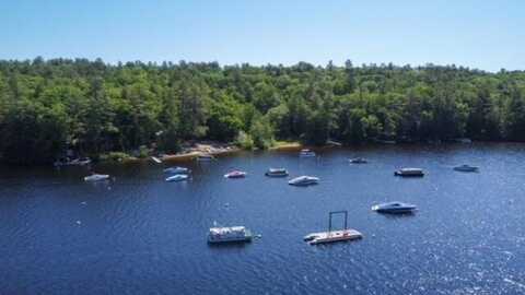 33 Shaw Hill Road, Naples, ME 04055