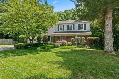 13000 Greenstone Court, Silver Spring, MD 20904