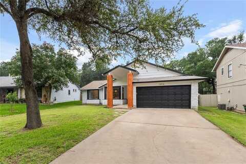 12416 Cassady DR, Austin, TX 78727