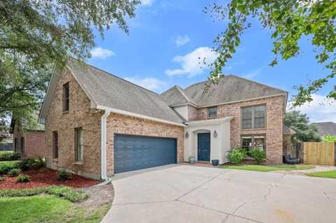 36309 Timberridge Dr, Prairieville, LA 70769