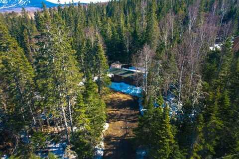 43 Saddleback Mountain Road, Dallas Plt, ME 04970