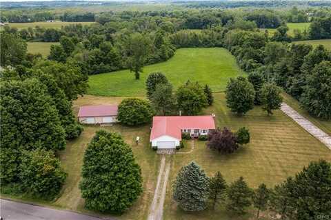 11468 Calkins Rd, Cato, NY 13033