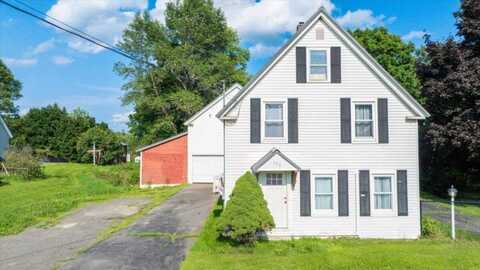 153 Moosehead Trail, Newport, ME 04953