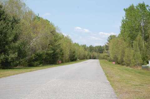 Lot #7 Echo Valley Drive, Poland, ME 04274