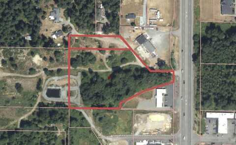 22010 Meridian E (Lot 3), Graham, WA 98338